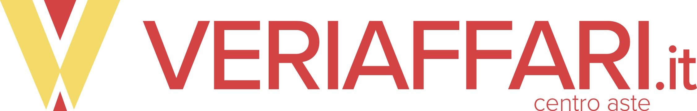 Logo VeriAffari shop online