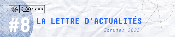 En tête newsletter Nexus