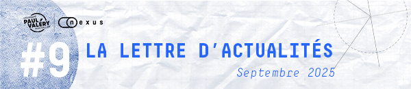 En tête newsletter Nexus
