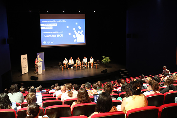 Conférence introductive