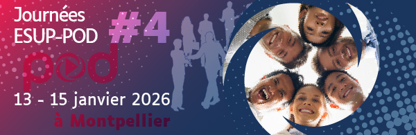 En tête Pod Days 2026