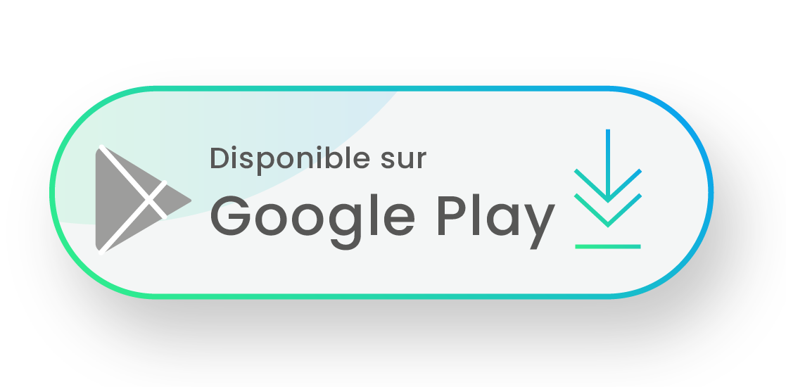 Bouton cliquable vers Google Play