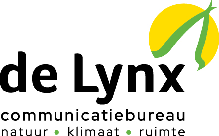 Communicatiebureau de Lynx, natuur, klimaat en ruimte