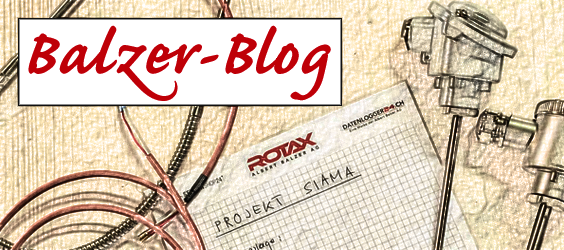 Balzer-Blog