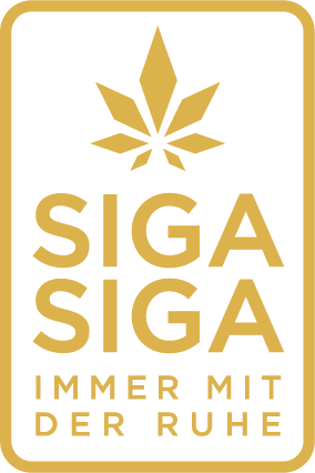 SIGASIGA Logo