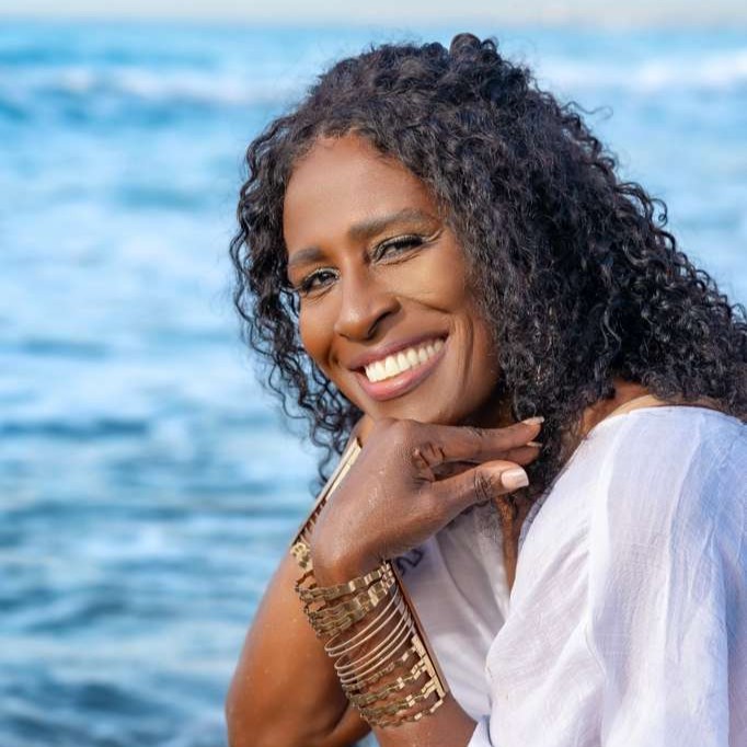 Subhadra Sandra Griffiths