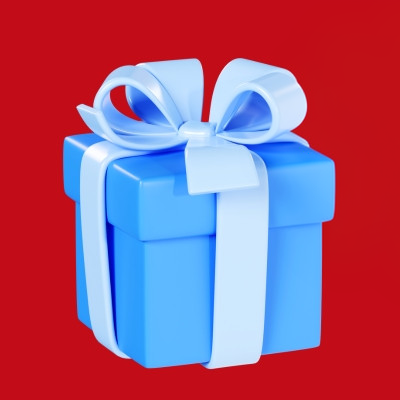 Cadeau garanti