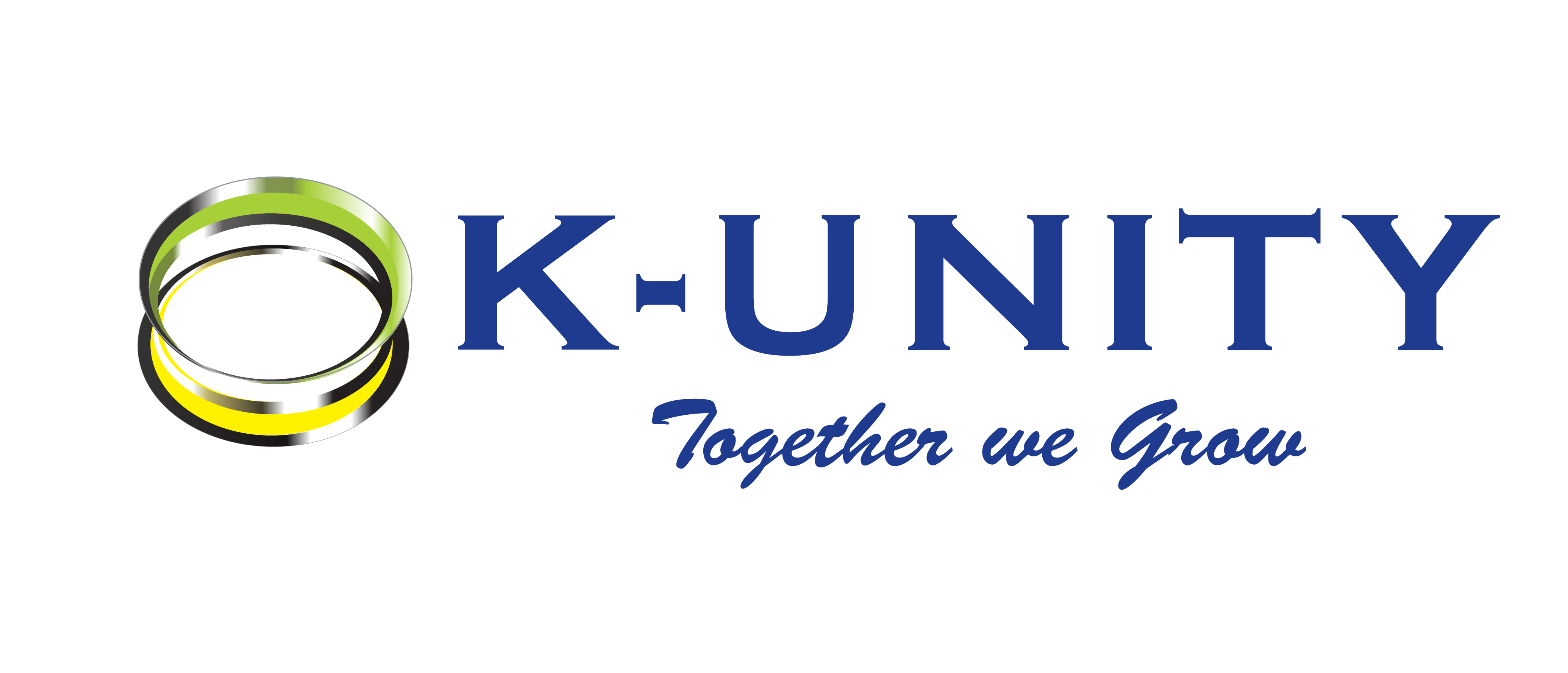 K-unity Logo