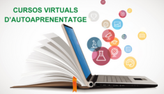 Imatge dels cursos d'autoaprenentatge