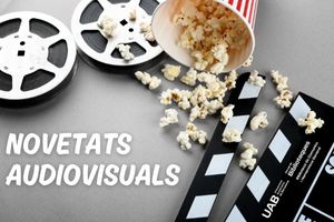 Novetats audiovisuals