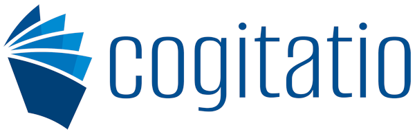 Logo de l'editorial Cogitatio
