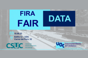 Fira FAIR Data