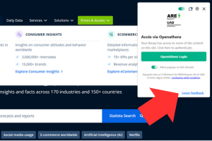 Finançament per publicar en accés obert