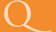 Logo de la revista Questiones publicitarias