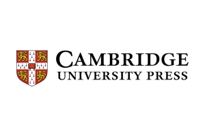 Logotip de Cambridge University Press