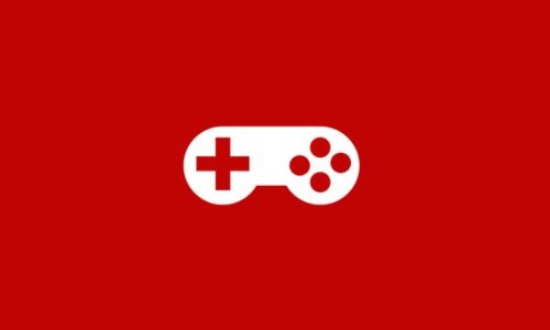 Logo de la secció de videojocs de la guia temàtica de Comunicació