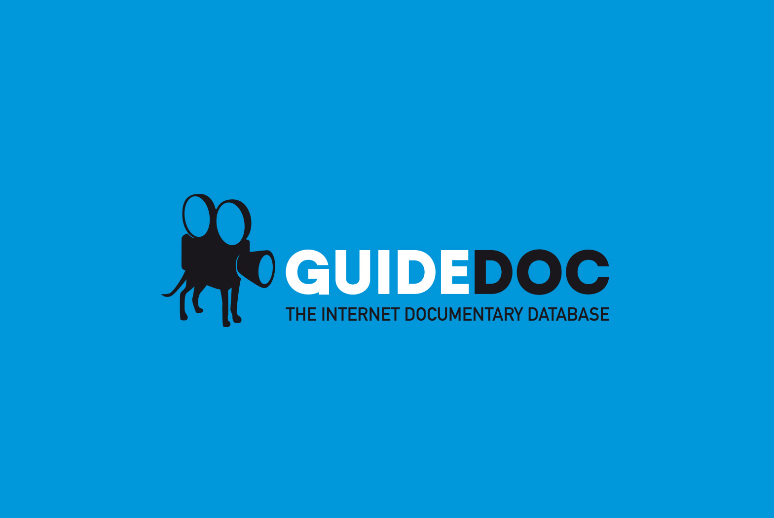 Logo de la plataforma de documentals GuideDoc