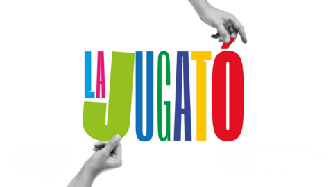 Cartell de la Jugató