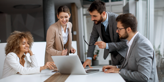 Angel, VC or Private Equity investors