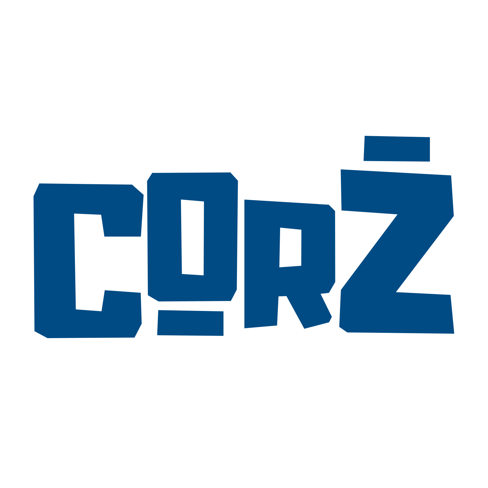 CORZ Logo