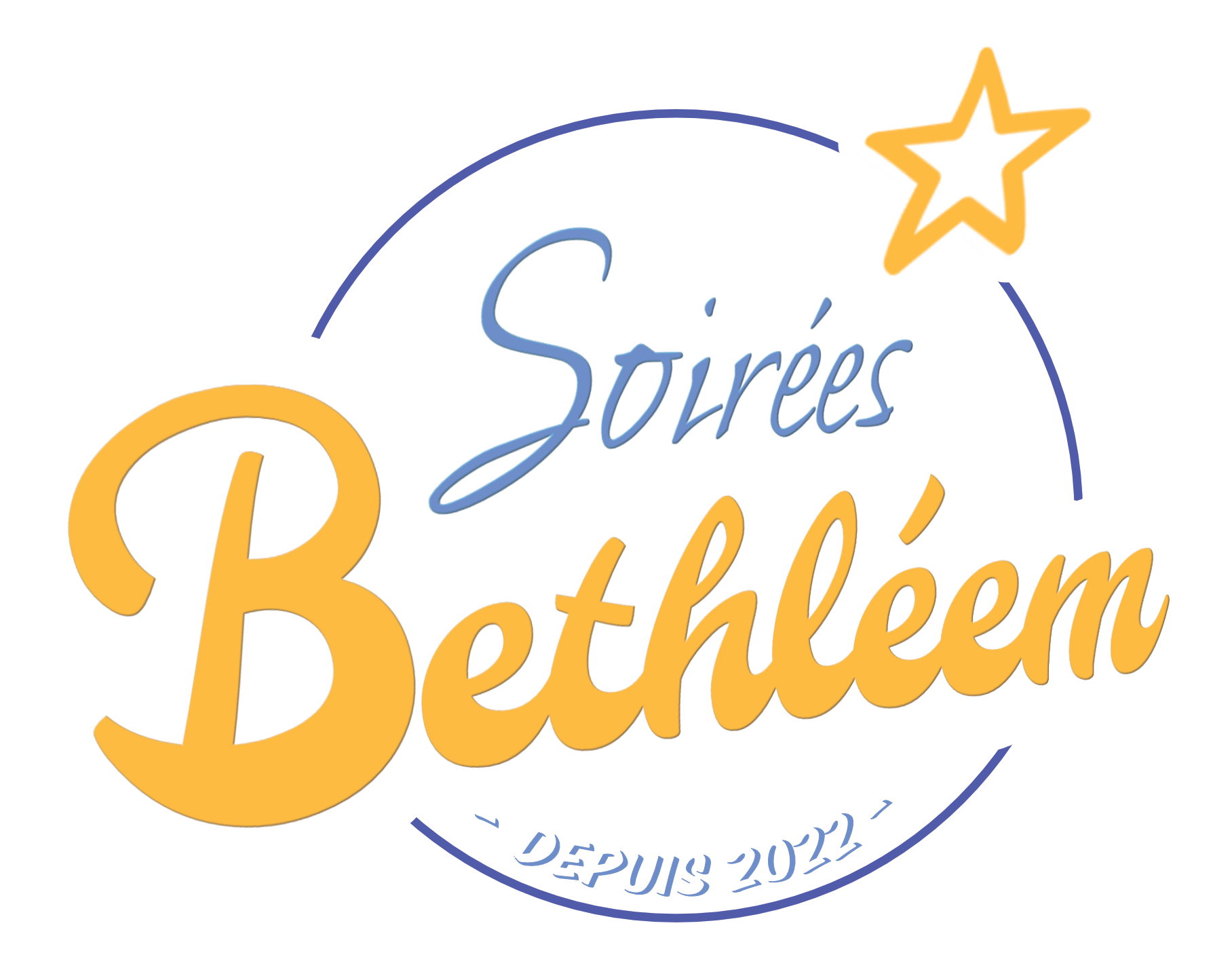Soirées Bethléem