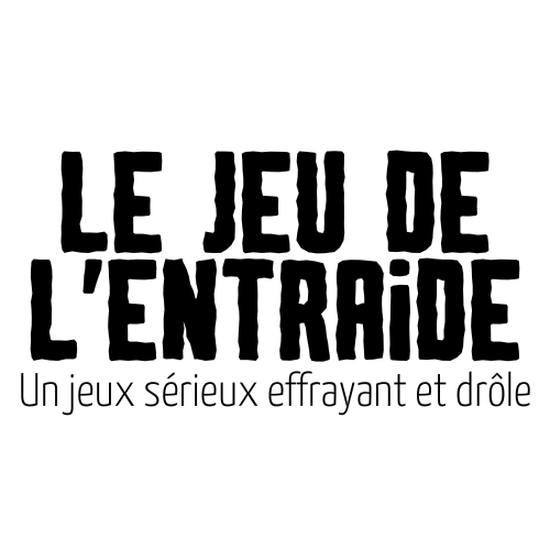 Un jeu sérieux effrayant et drôle