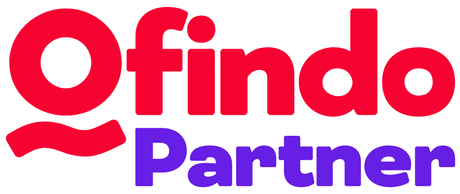 Ofindo für Partner