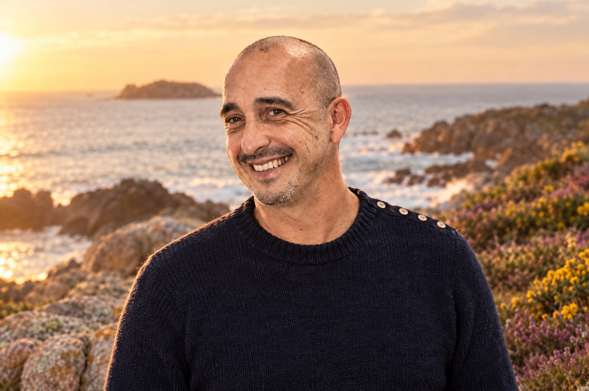 Alexandre PLANTEY en Bretagne