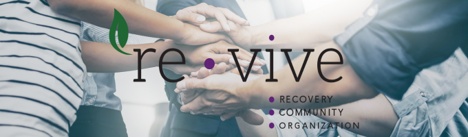 Revive Recovery Community