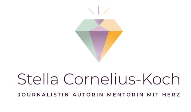 Stella Cornelius-Koch - Logo