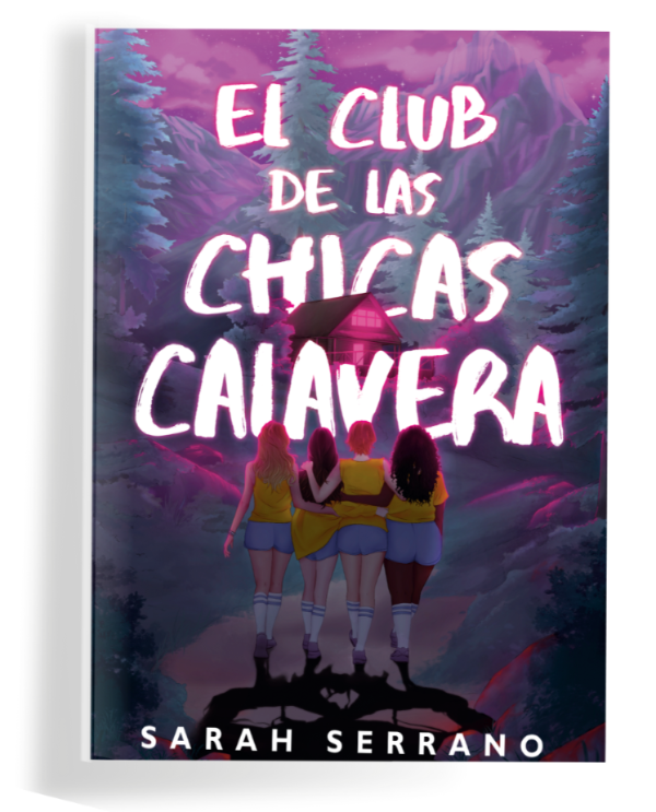 El Club de las Chicas Calavera