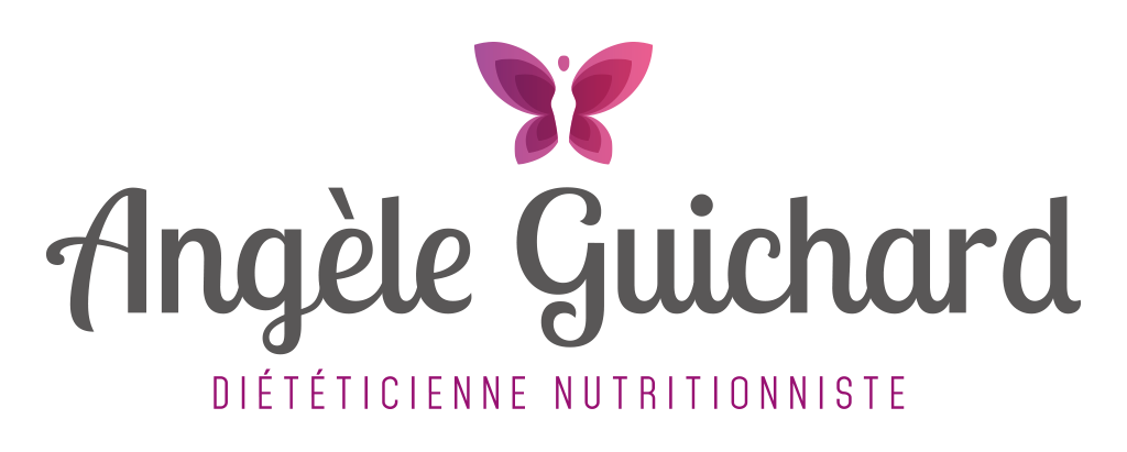 Logo Angèle Guichard
