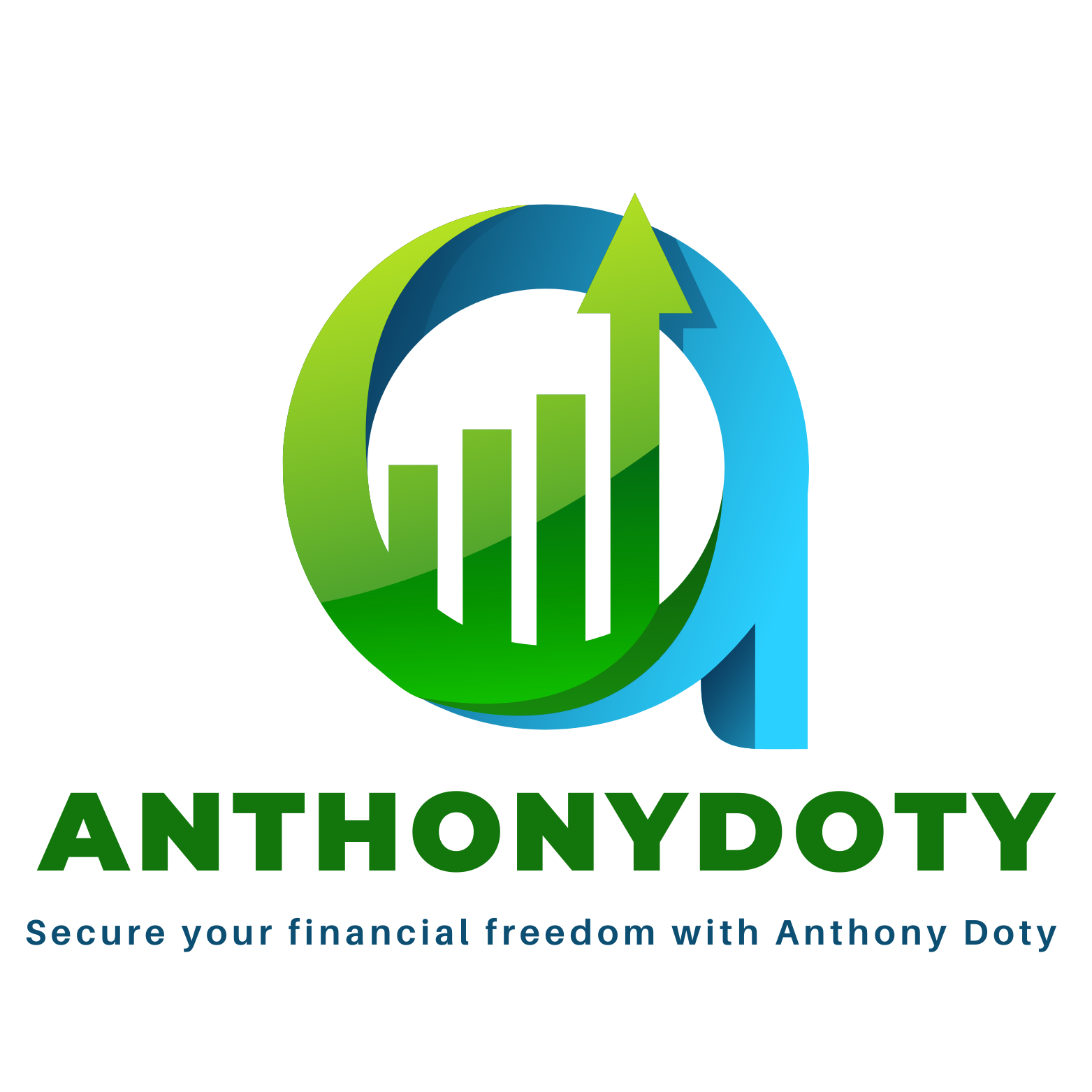 Anthony doty logo
