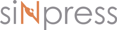 siNpress Logo