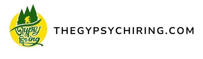 The Gypsy Chiring Logo