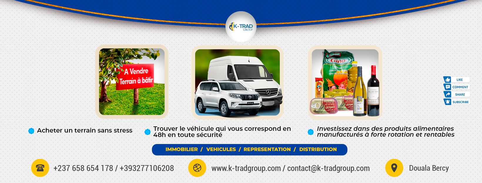 Trouver un logement en 24H
