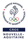 Logo CROS NA