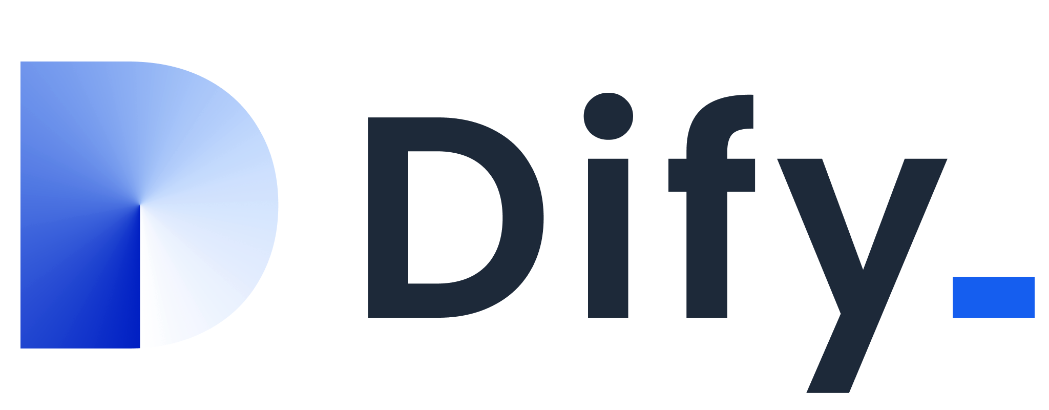 Dify Logo