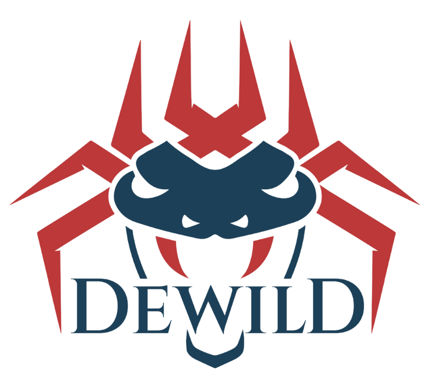 Logo anthony dewild