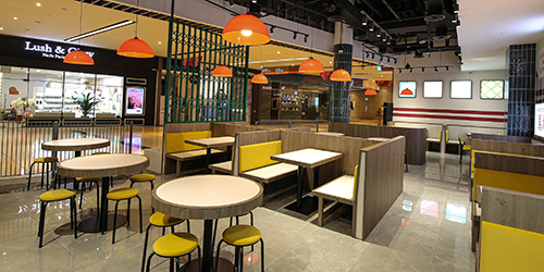 Ho Tak Kee Restaurant