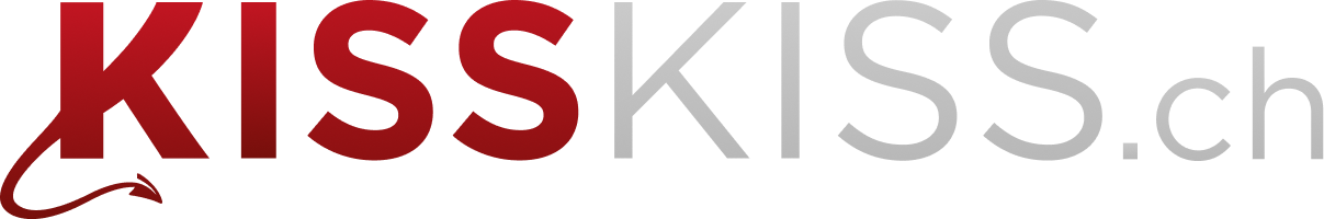 Logo KissKiss.ch