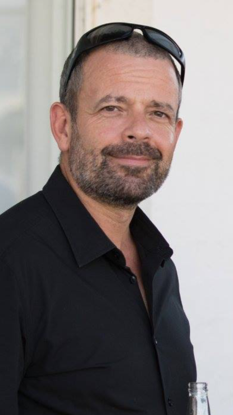 Craig McGuiness, founder of CMG Fire and Safety Services