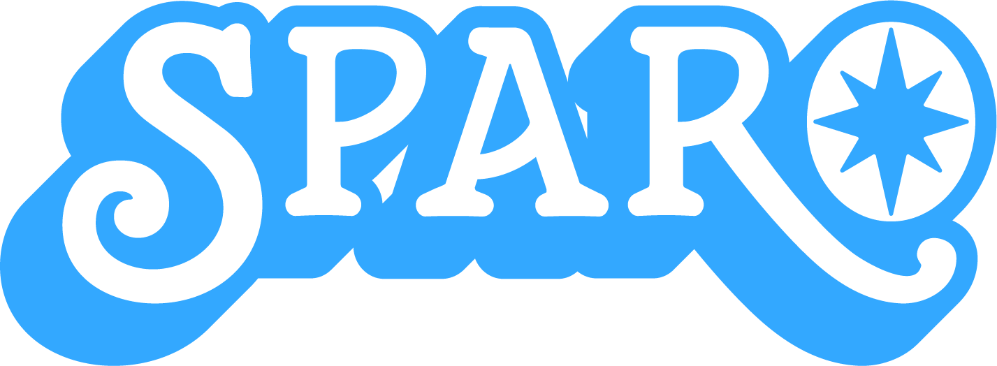 Logo Sparo