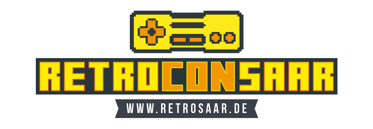 Retrocon Saar