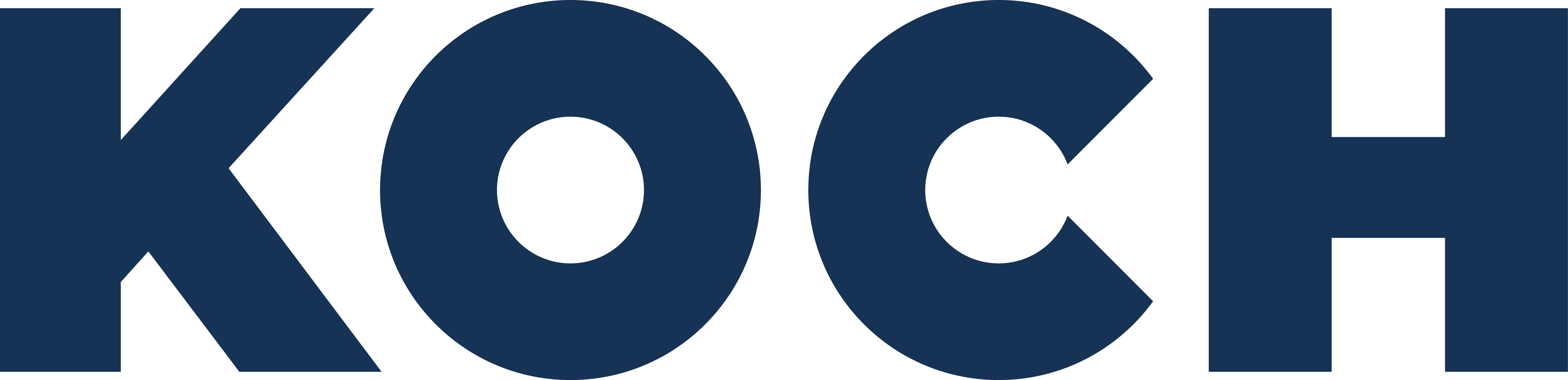 KOCH-Logo