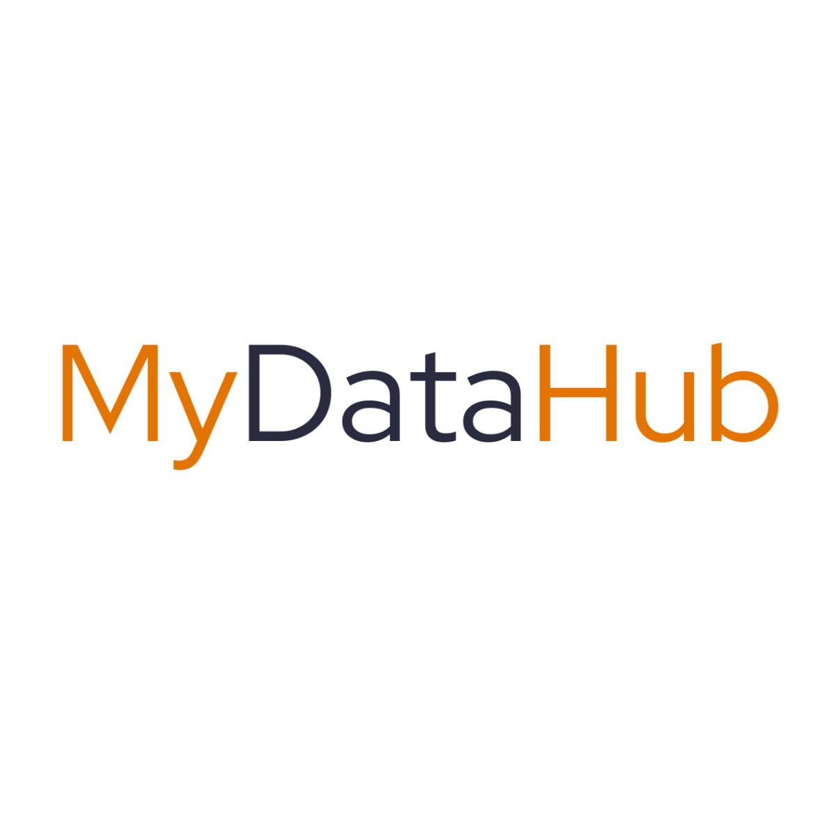 MyDataHub
