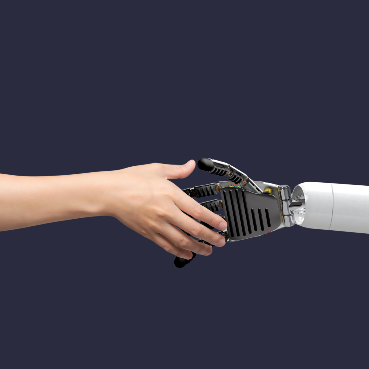 AI powered email lists