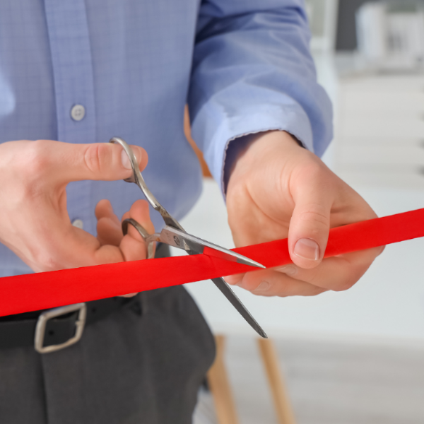 Newly Incorporated UK Businesses