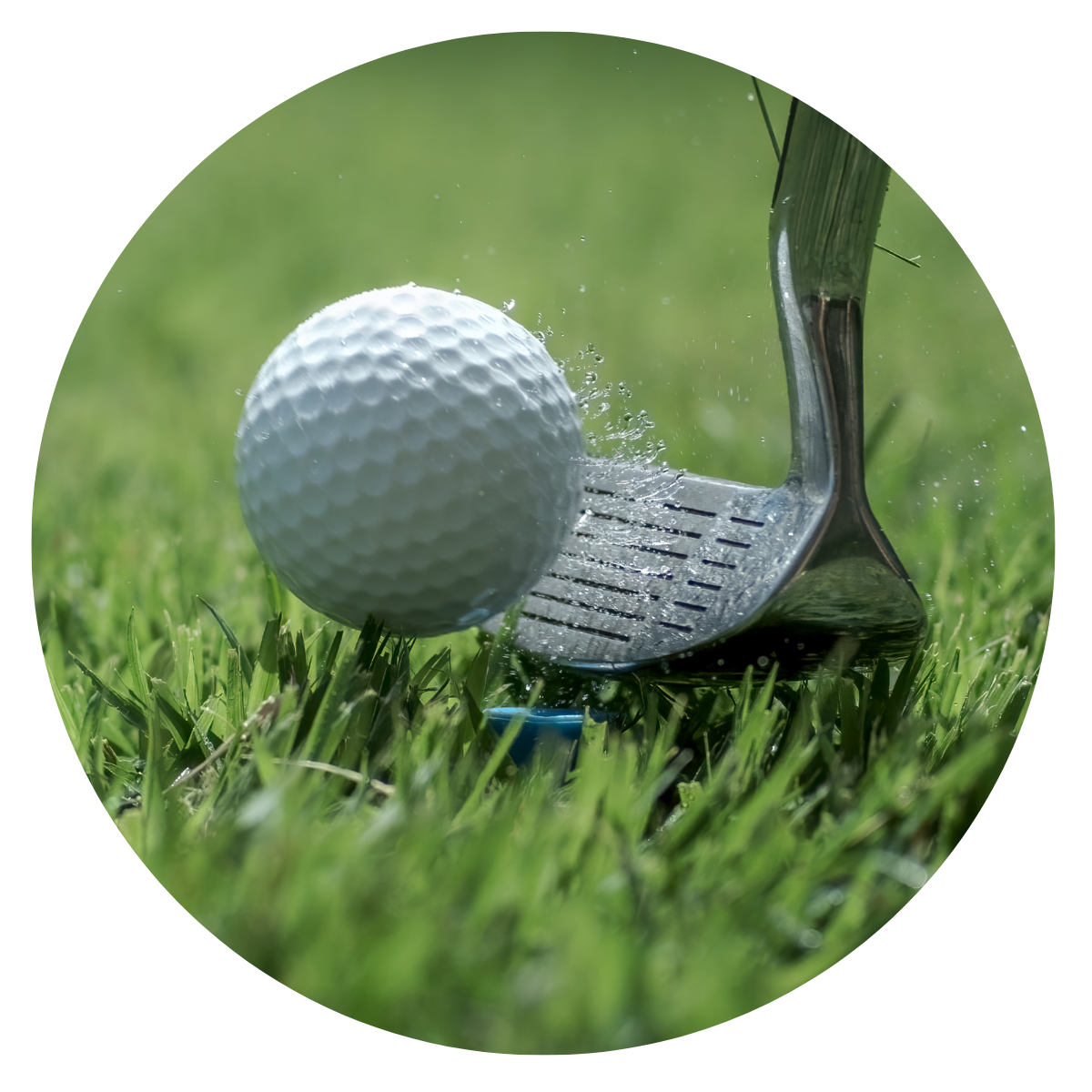 Email Marketing to golf clubs
