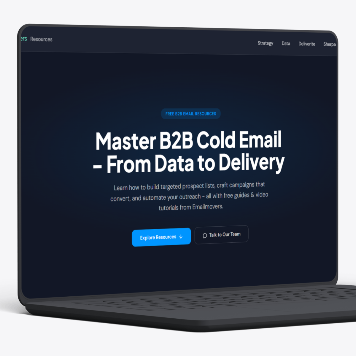 Emailmovers Resources Library